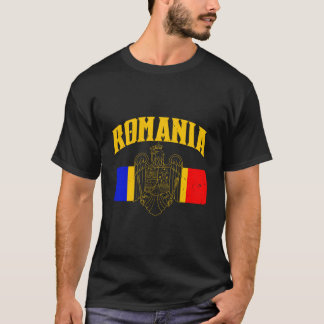 Camiseta Roia Flag Amor Roia