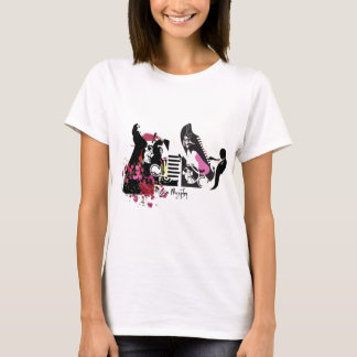 Camiseta Roisin Murphy