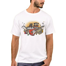 RokcloneDesigns 2024 Art Intelligence Série Jazz