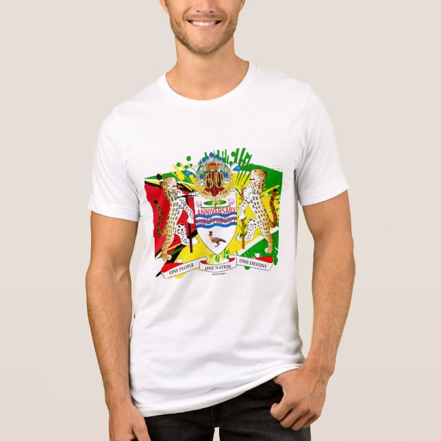 Camiseta Rokclonedesigns T-Shirt _2025 Inteligênci (Frente)
