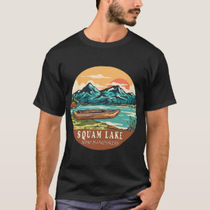 Camiseta Rola