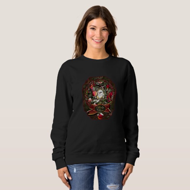 Camiseta Rola Dove (Frente Completa)