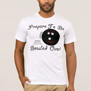 Camiseta Rolado sobre