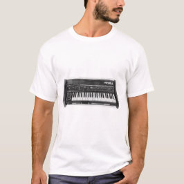 Camiseta Roland Jupiter 4