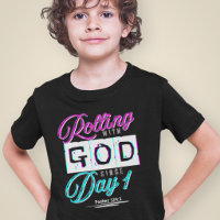 Rolando com Deus - Deus Religioso Espiritual