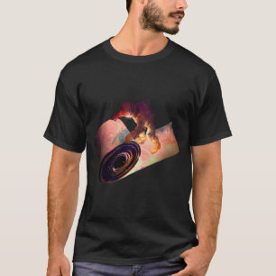 Camiseta Rolar