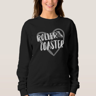 Camiseta Roller Coaster