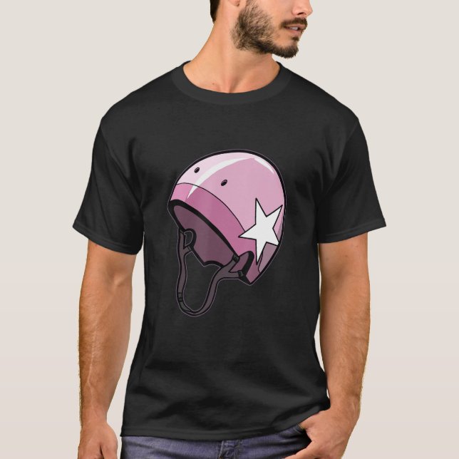 Camiseta Roller Derby (Frente)