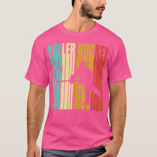 Camiseta Roller Hockey