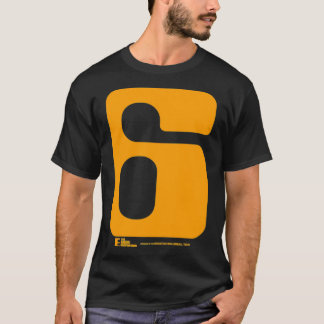 Camiseta Rollerball 6 1