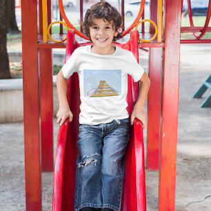 Camiseta Rollercoaster Track