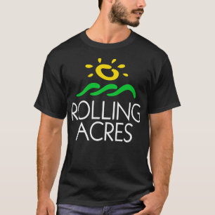 Camiseta Rolling Acres Mall Defunct Akron Ohio 10