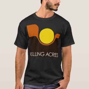Camiseta Rolling Acres Mall Defunct Akron Ohio 13