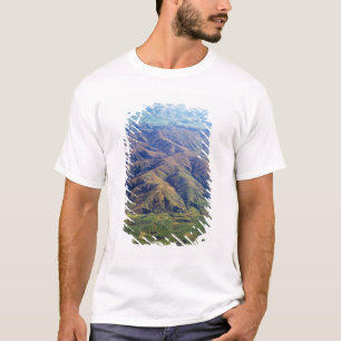 Camiseta Rolling Hills na região de Southland de Nova