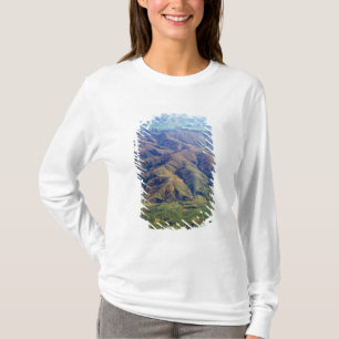 Camiseta Rolling Hills na região de Southland de Nova