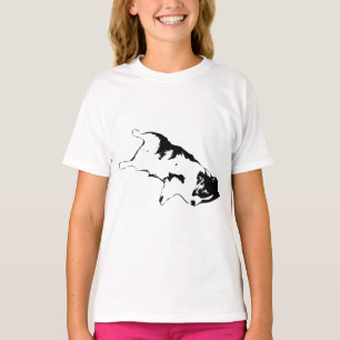 Camiseta Rolling Mood