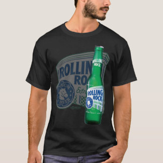 Camiseta Rolling Rock Essential