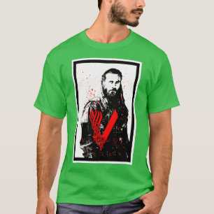 Camiseta Rollo Vikings 1