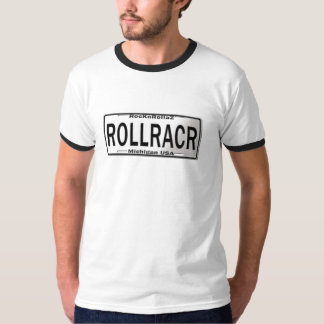 CAMISETA ROLLRACR