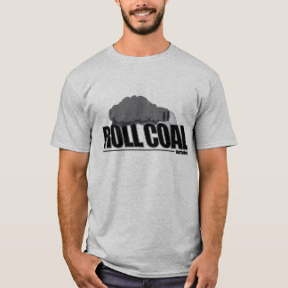 CAMISETA ROLO COAL2