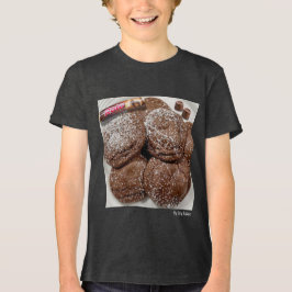 Camiseta Rolo Cookies