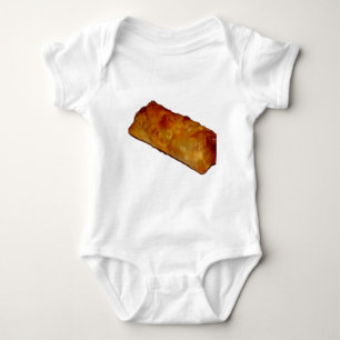 Camiseta Rolo de ovo