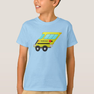 Camiseta Rom-bus -
