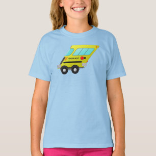 Camiseta Rom-bus -