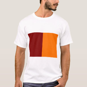 Camiseta Roma, Italia