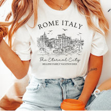 Roma Itália A Cidade Eterna Férias Personalizadas 