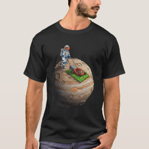 Camiseta Roma Itália Viagem Scooter Cão Coliseu