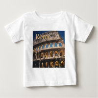 Roma na noite