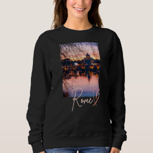 Camiseta Roma Roma, Roma, Roma