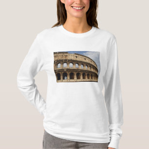 Camiseta Roman Art. The Colosseum ou Flavian 2