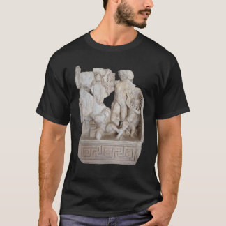 Camiseta Roman Sebastieon Alivio De Agon Aphrodisias Cut Ou