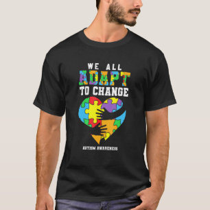 Camiseta Romance Infinitas Diversidade Neurodiversidade Aut
