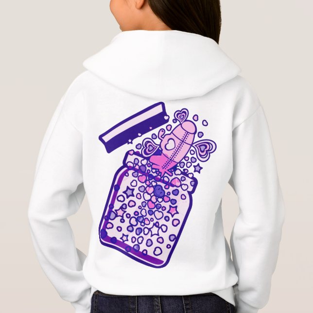 Camiseta Romance_On_A_Submarino (Verso)