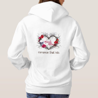 Camiseta Romance que Mata
