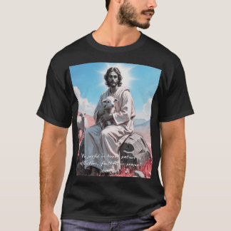 Camiseta Romanos 12:12