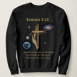 Camiseta Romanos 8:28
