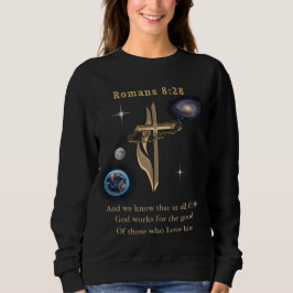 Camiseta Romanos 8:28