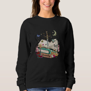 Camiseta Romantasy Dark Romance Fantasy Livro Leitor Lover