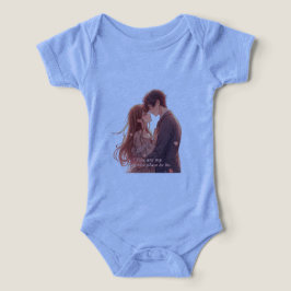 Camiseta Romantic Anime Couple - Valentine's Day Aesthetic