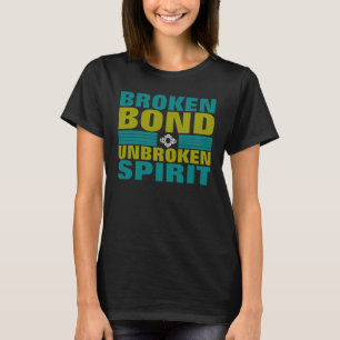 Camiseta romântico engraçado