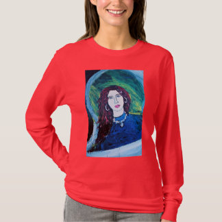 CAMISETA ROMÊNIA VERMELHO