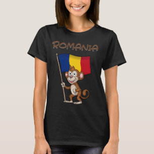 Camiseta Romenos: Ventiladores romenos