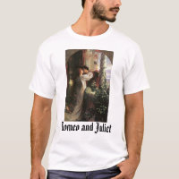 Romeo-Juilet-l, Romeo e Juliet