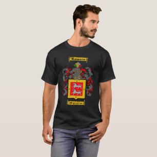 Camiseta Romero (espanha)