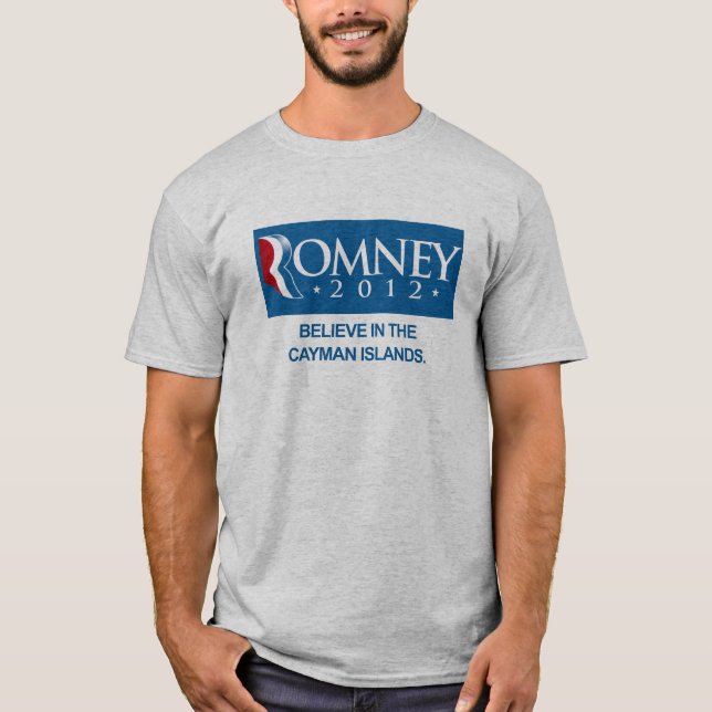CAMISETA ROMNEY ACREDITAM NOS CAYMAN ISLANDS .PNG (Frente)