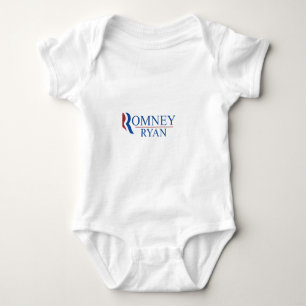 Camiseta Romney Ryan 2012